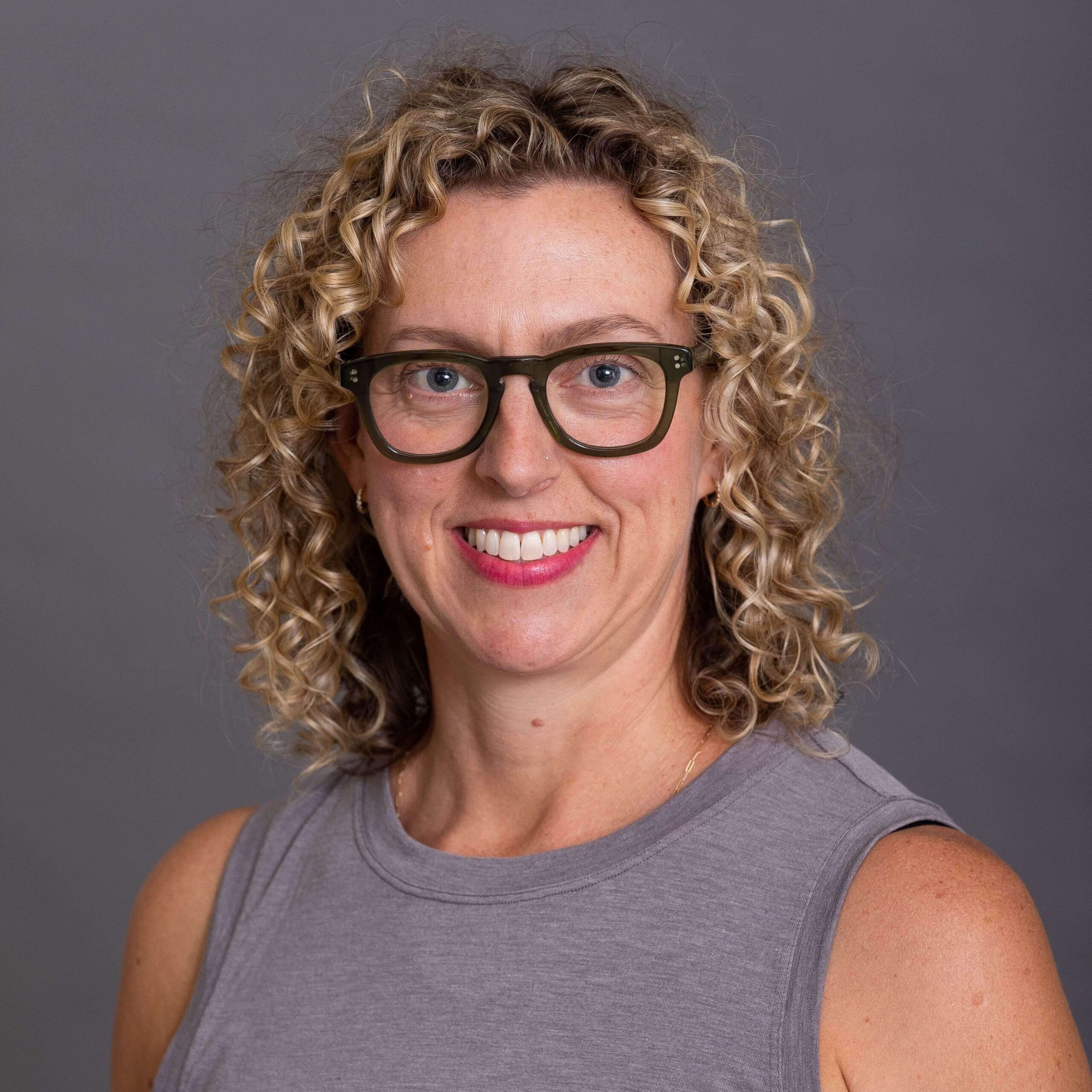 Amanda Ritchie headshot