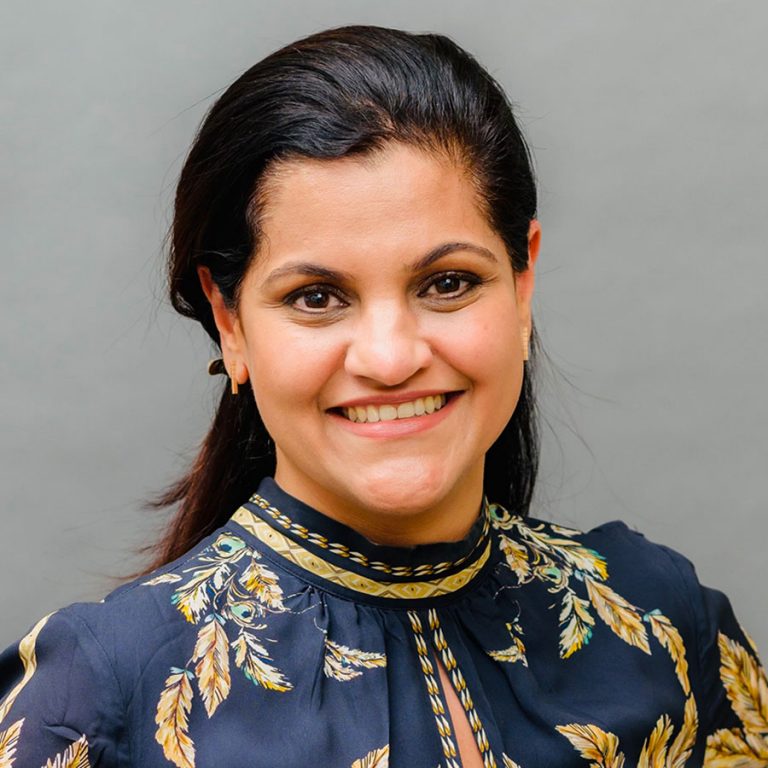 Rohini Pahwa headshot