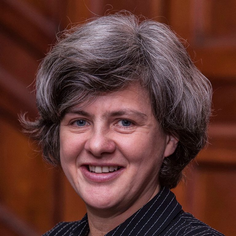 Victoria Stanhope headshot