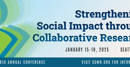 Strengthening Social Impact through Collaborative Research