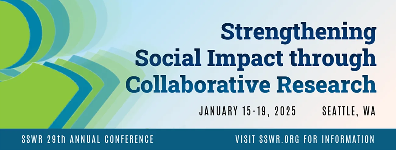 Strengthening Social Impact through Collaborative Research
