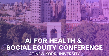 AI-for-Health-and-Social-Equity-Conference-test